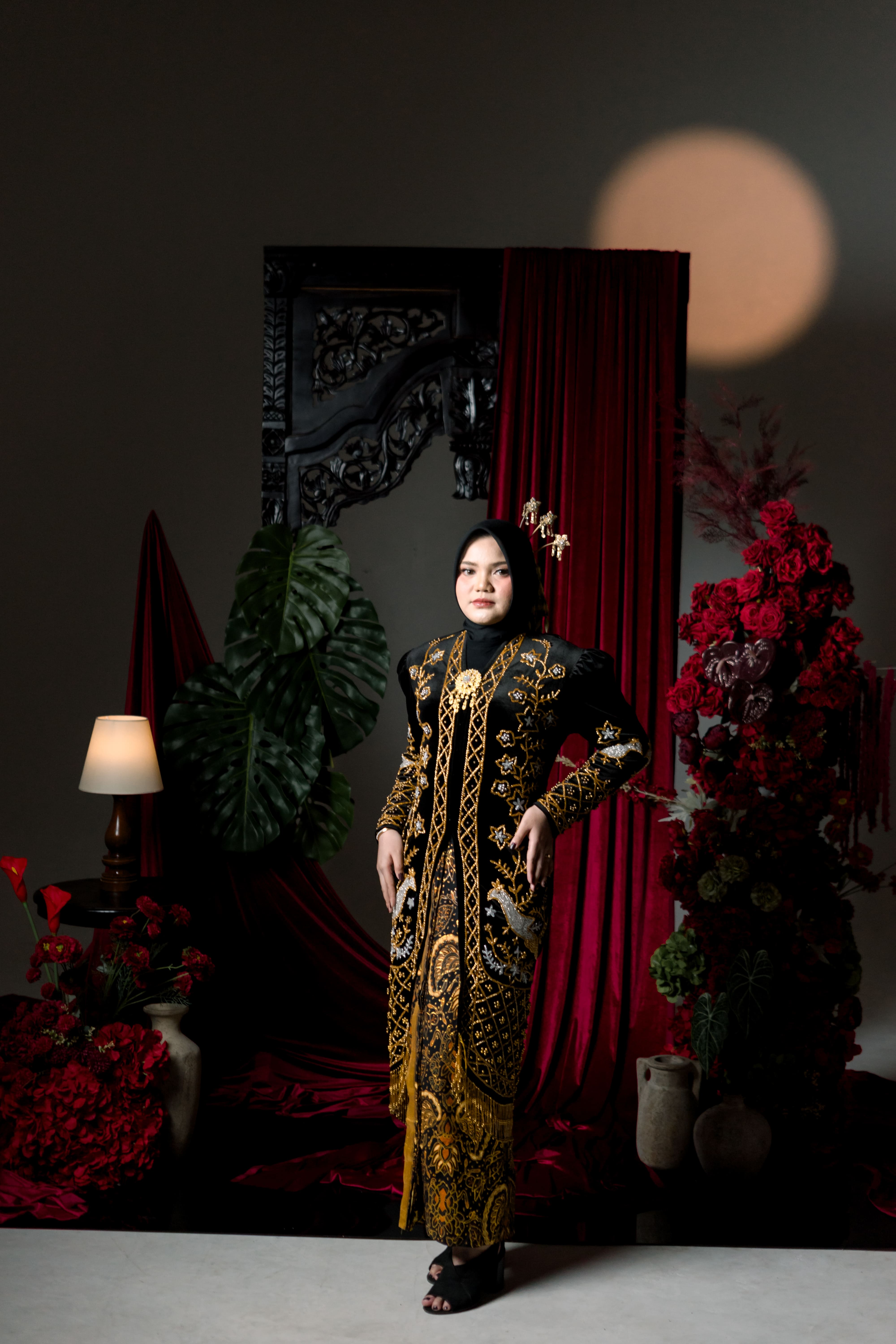 Wanita