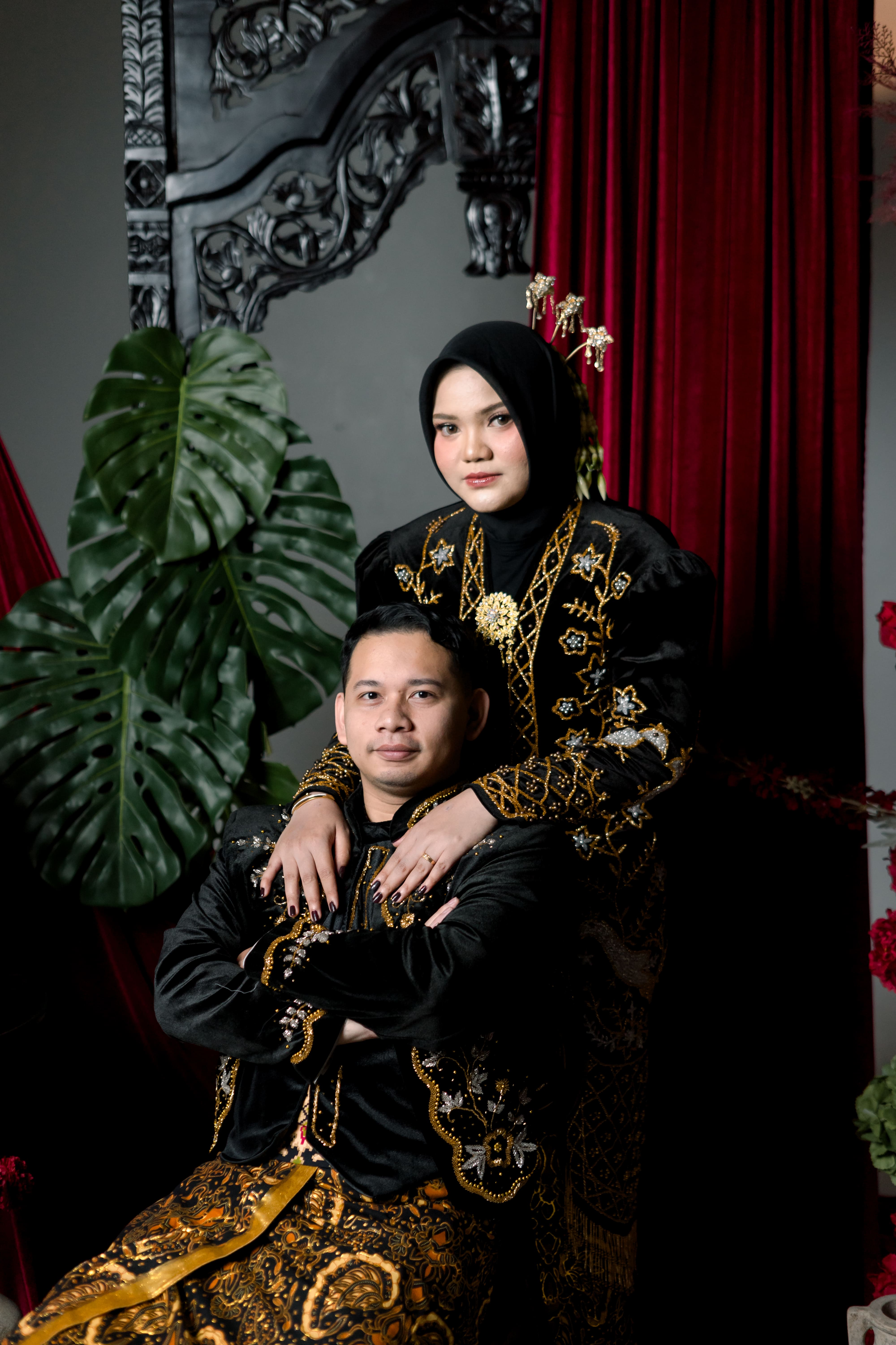 Foto Galeri Grid