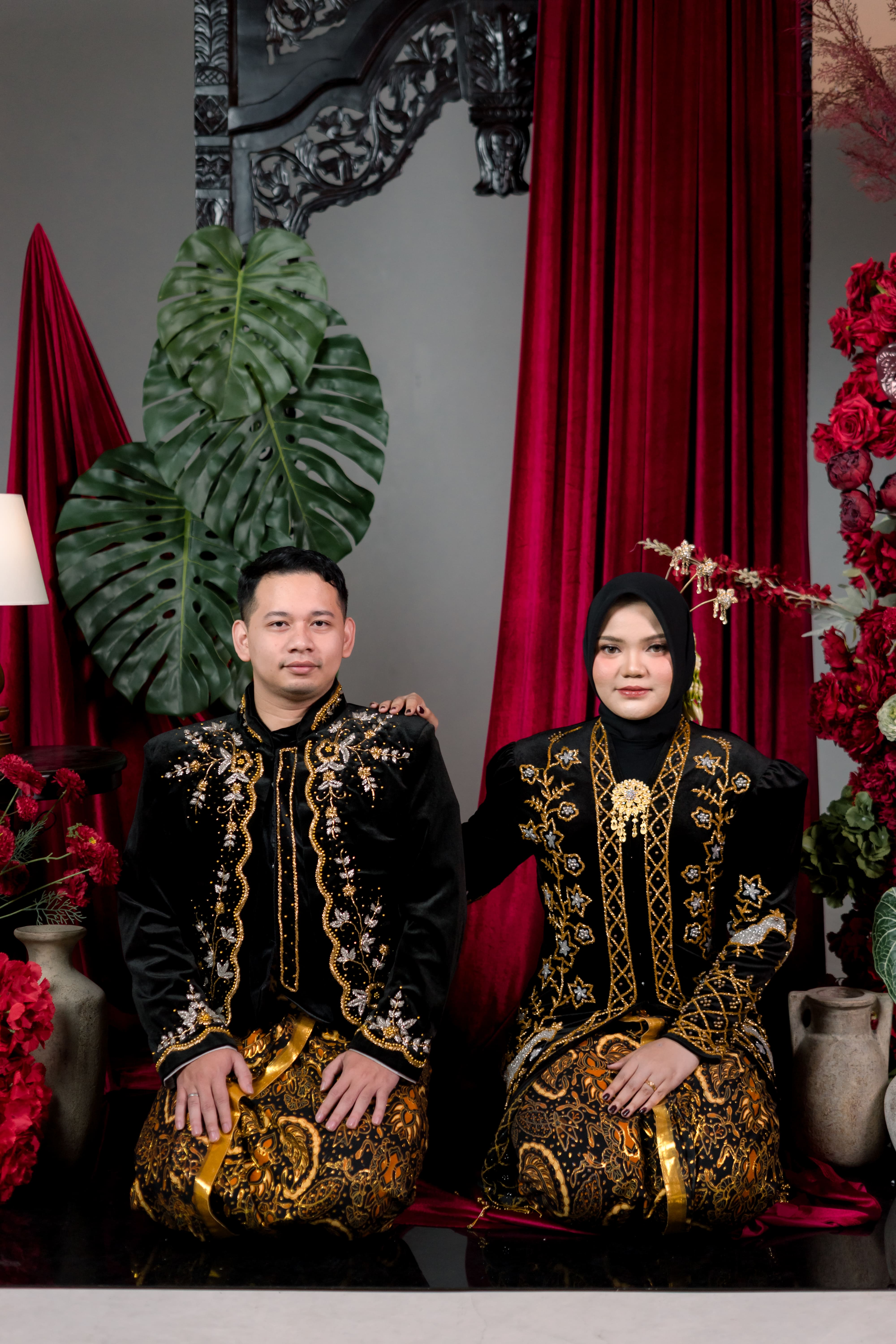 Foto Galeri Grid